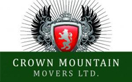 Crown Mountain Movers