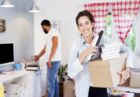COMMERCIAL MOVING