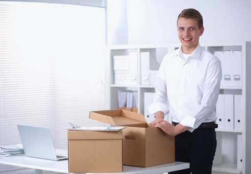 PACKING SERVICES