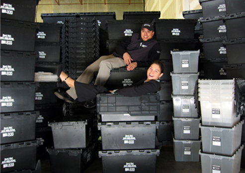 Moving Blocks boxes Moving Blocks plastic boxes